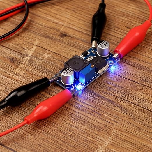 EBOOT 40 Pcs Alligator Clips Electrical - Image 6