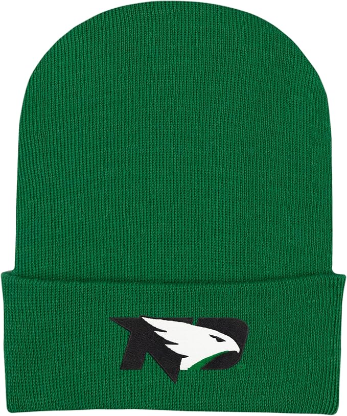 College Baby NCAA Officially Licensed Infant Knit Cap - Embroidered Beanies for Preemies & Newborns (0-3 Months)