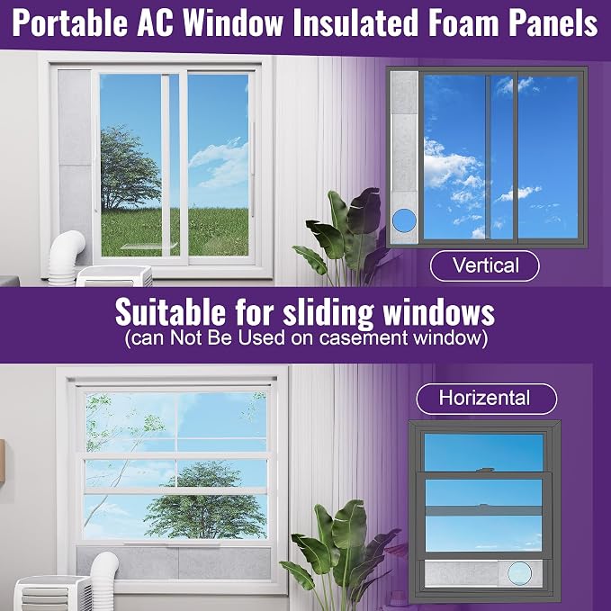 Mxclimate Insulated Foam Panels - Image 5