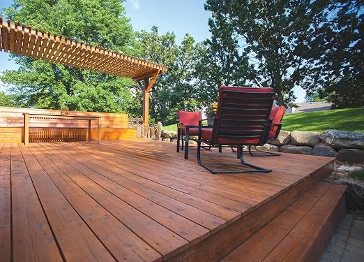 SPAX 3-1/4" x 75' Deck & Flashing Tape Waterproof Beam & Ledger Board Tape - Image 4