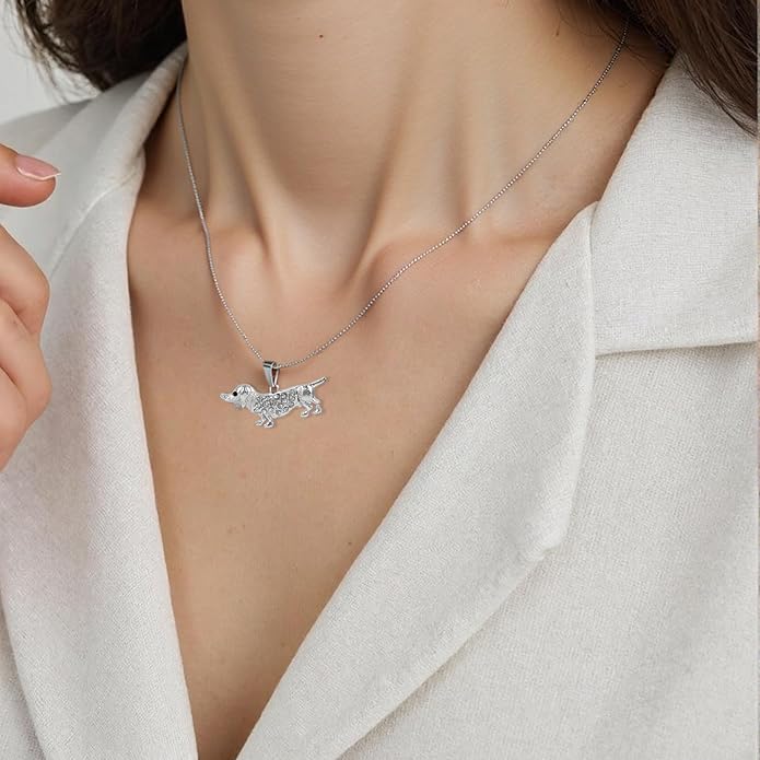 Snake Butterfly Necklace for Women Y2k Irregular Round Bead Pendant Women's Jewelry