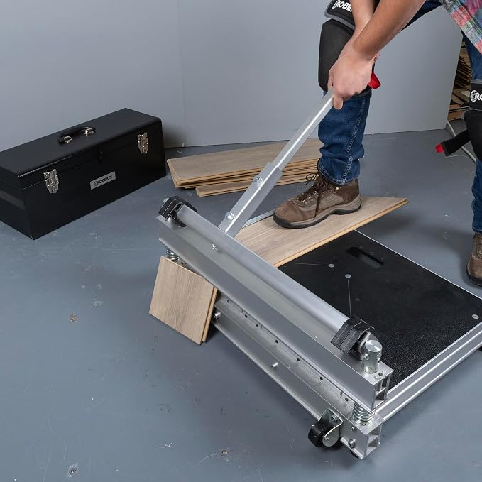 ROBERTS 10-95 Multi-Floor Cutter - Image 3