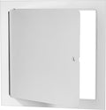 Premier Flush Access Panel, FL-5000 Series, Screwdriver Latch by DynastyHardware