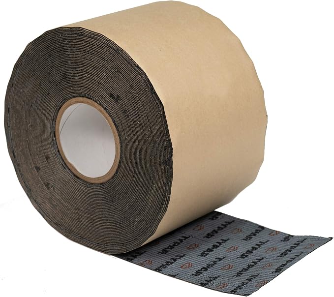 TYPAR Flexible Flashing for Windows & Doors by Unknown
