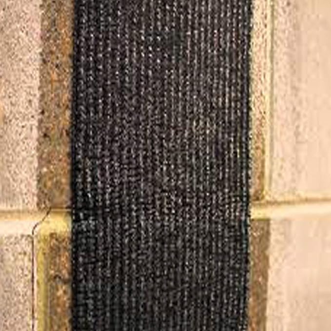 Concrete Crack Repair KIT-Carbon Fiber Concrete reinforcing Fiber - Image 7