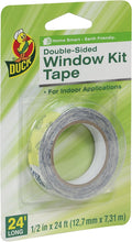 Duck Brand 281075 Double-Sided Indoor Replacement Tape by DuckBrand