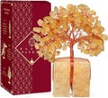 Chakra Tree of Life for Unique Gifts for Mom, Home and Office Decor, Handmade by KARMAPLEDGE