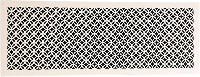 Vent Cover for walls and ceiling Custom Size Fan cover Wall Register Ceiling - Image 3