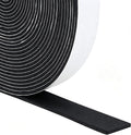 DGSL Foam Weather Stripping, 33Ft Door Window Seal Tape | Self Adhesive by DGSL