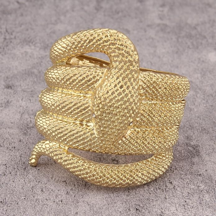 Gold Cuff Bracelet for Women Silver Beaded Bracelets Open Bangle Stackable Stretch Bead Bracelet Boho Jewelry Gifts for Wife Couple