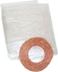 Frost King V85M Extra Strength Indoor Shrink Window Kits by Thermwell+Products+Co.%2C+Inc