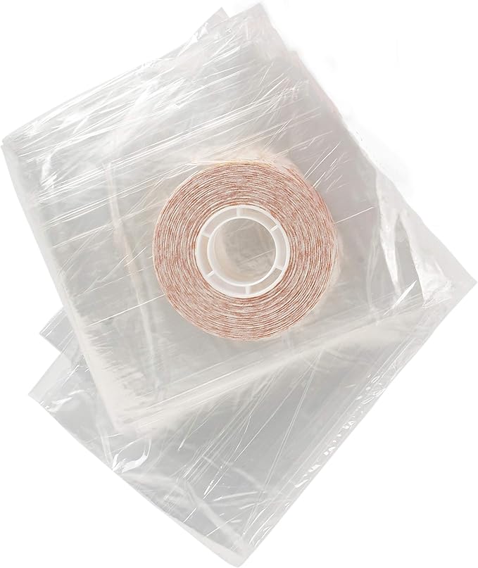 Frost King V86M Heavy Duty Patio Door Shrink Kit by Thermwell+Products+Co.%2C+Inc