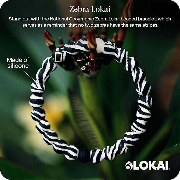Lokai Bead Bracelets - Colorful Boho Beaded Healing Bracelets for Women & Men - Unique Meaningful Gift For Women & Men For Christmas, Stocking Stuffers