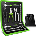 Magnetic Tool Mat & Holder | 12.8"x9.8" Flexible Magnetic Tray by VnkesnoAccessoriesforTesla