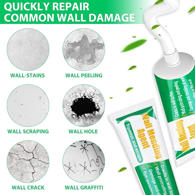 Drywall Repair Kit - Image 2