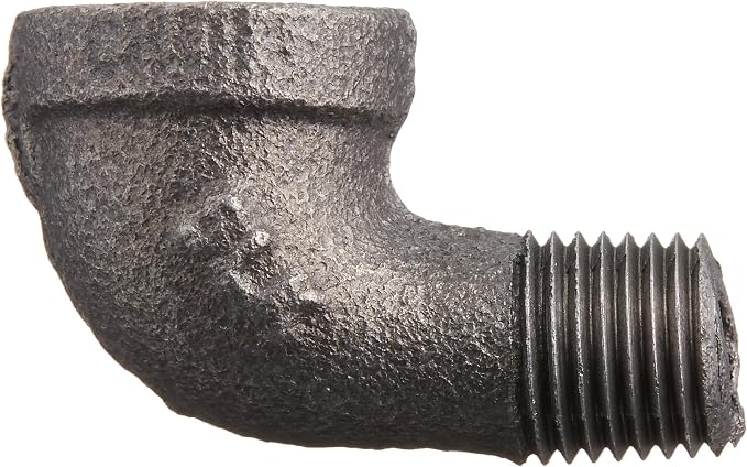 LDR 310 SE90-14 90 Degree Street Elbow - Image 2