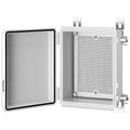 Gratury Junction Box, IP67 Waterproof Plastic Enclosure by Gratury
