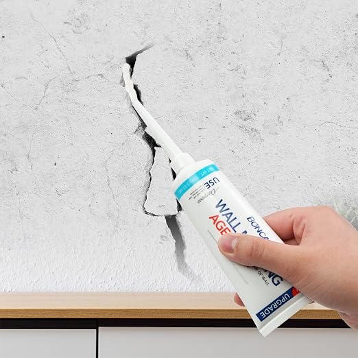 Drywall Repair Kit, Wall Spackle - Image 4