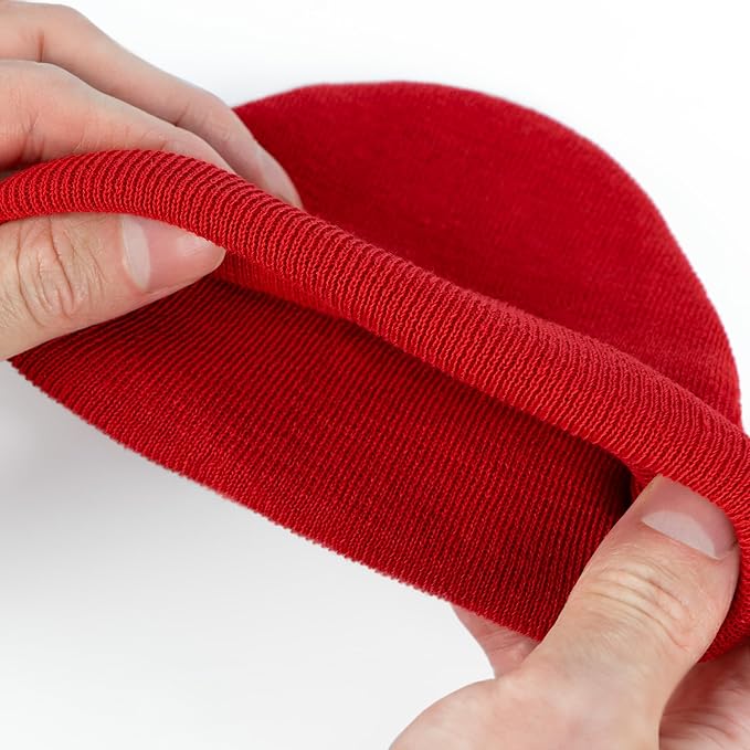 College Baby NCAA Officially Licensed Infant Knit Cap - Embroidered Beanies for Preemies & Newborns (0-3 Months)