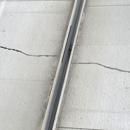 E-SDS Polyurethane Cement Crack Filler Repair Sealant Self Leveling Sealing | - Image 7