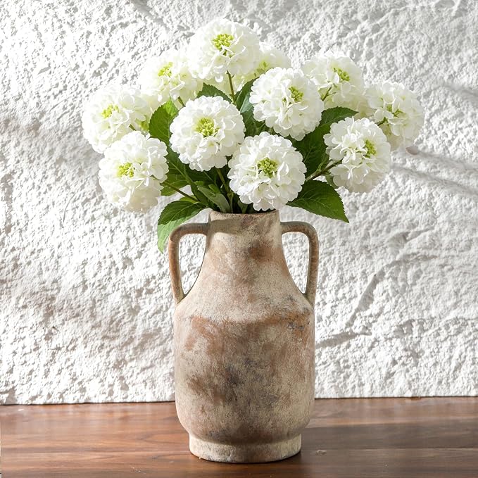 Mitt&Ditt Ceramic Flower Vase - Image 7