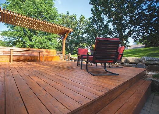 SPAX 3-1/4" x 75' Deck & Flashing Tape Waterproof Beam & Ledger Board Tape - Image 4