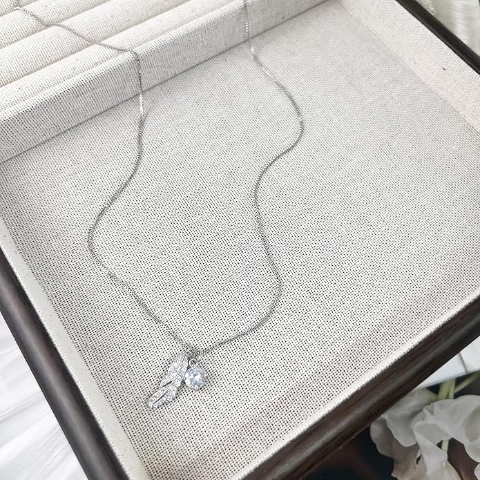 Snake Butterfly Necklace for Women Y2k Irregular Round Bead Pendant Women's Jewelry