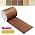 Wood Grain Repair Tape, 2.4inch X 32ft Self Adhesive Wood Colored Tape - Image 7