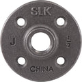 LDR 310 F-12 Floor Flange by LDR+Industries