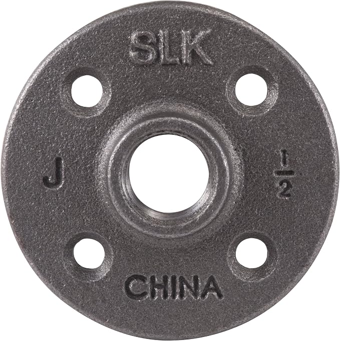 LDR 310 F-12 Floor Flange by LDR+Industries