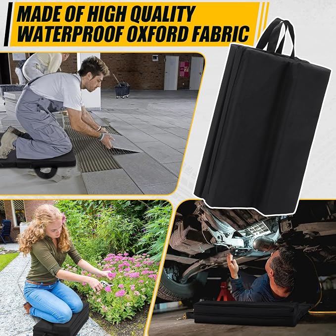 BALAPET Thick Supportive Foam Mechanical Mat to Lay On - Image 7