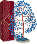 Crystal Tree of Life Birthday Gifts by KARMAPLEDGE