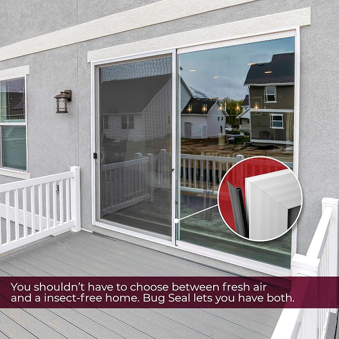 Prime-Line B 705 3/4 In. to 1-3/8 In. Wide, 7 foot, 7 ft., Single Pack - Image 9