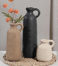 Ceramic Vase Set, Decorative Vases by dreamloom