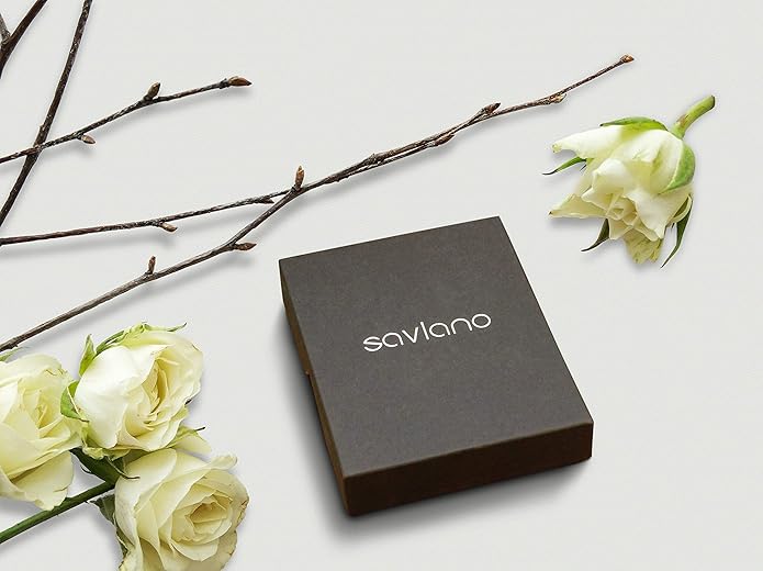 Savlano 925 Sterling Silver Italian Solid 1.5MM Singapore Twist Adjustable Bolo 14-24 Inch Chain Necklace For Women - Made in Italy Comes With a Gift Box