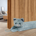 NABOWAN Under Door Draft Stopper 38 inch by NABOWAN