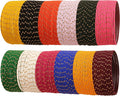 Touchstone indian bangles bracelets for women colorful churiyan set return gifts jewelry chudiya bulk pack bollywood metal bangle sets 12 textured vintage colors. Set of 144