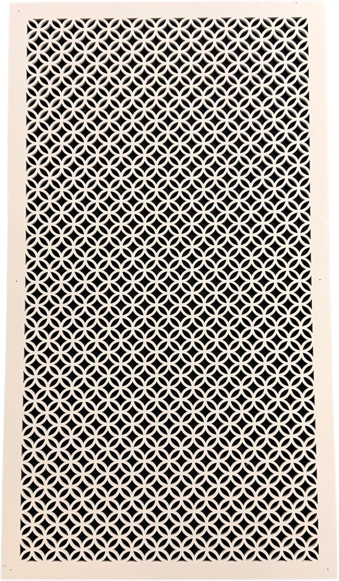 Vent Cover for walls and ceiling Custom Size Fan cover Wall Register Ceiling by Handmade