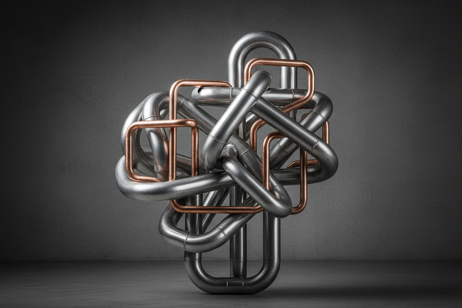 Pipes